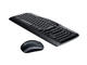 Джаджи Logitech Wireless Combo MK330