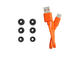 Слушалки JBL Tune 230NC TWS Black