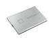 Външни HDD 1TB Samsung Portable SSD T7 Touch Sil