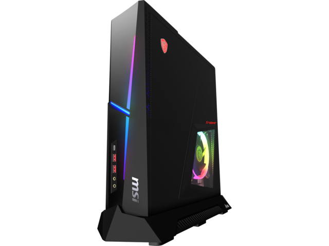 Компютри MSI MEG TRIDENT X 11TE