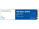 SSD 1TB Western Digital Blue SN570 M.2 NVMe