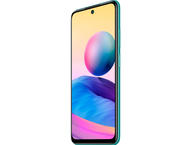 Смартфони Xiaomi Redmi Note 10 5G 64GB, Aurora Green