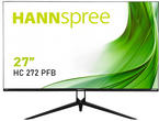 Монитори HANNspree HC272PFB