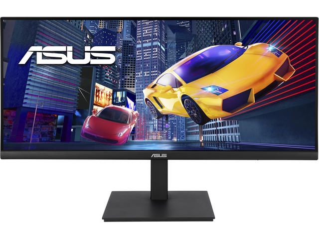 Монитори ASUS VP349CGL
