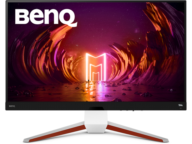 Монитори BenQ MOBIUZ EX3210U