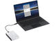 Външни HDD 5TB Seagate One Touch Portable Silver