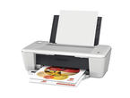 Принтери HP Deskjet Ink Advantage 1015