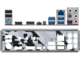 Дънни платки ASROCK B660 Steel Legend