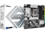 Дънни платки ASROCK B660M Steel Legend