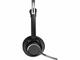 Слушалки Plantronics Voyager Focus UC B825-M