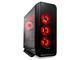 G:RIGS G:RIGS Monolith - Gothika_47 Edition