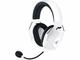 Слушалки Razer BlackShark V2 Pro - White (2020)