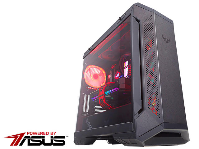 G:RIGS G:RIGS > Stryker (Intel Gen12+)