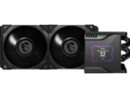 Охладители MSI MEG CORELIQUID S280