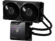 Охладители MSI MEG CORELIQUID S280