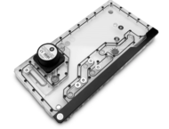 Резервоари EK-Quantum Reflection PC-O11D D5 PWM D-RGB - Plexi