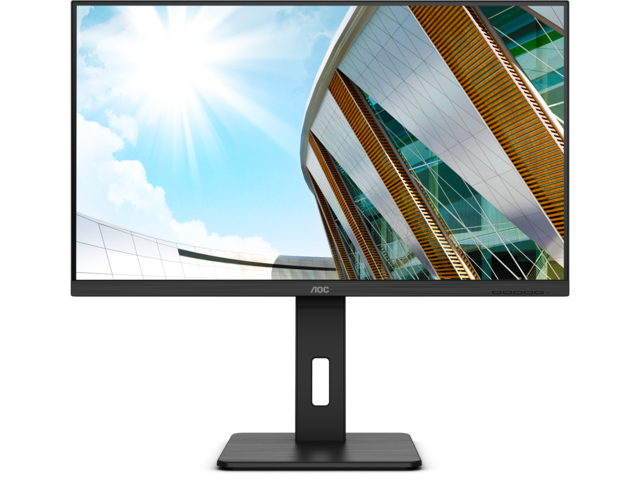 Монитори AOC U32P2