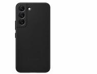 Калъфи Samsung Galaxy S22 Leather Cover, Black