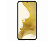 Калъфи Samsung Galaxy S22+ Silicone Cover, Black