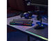 Клавиатури HyperX Alloy Origins 60 HyperX червени суичове