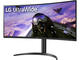 Монитори LG 34WP65C-B