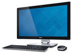 All in One Dell Inspiron One 2350