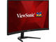 Монитори ViewSonic VX2468-PC-MHD