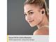 Слушалки Jabra Elite 4 Active Black