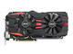 Видео карти ASUS Radeon R9 290X (DC2-4GD5)
