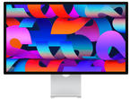 Монитори Apple Studio Display - Nano-Texture Glass - Tilt- and height-adjustable stand
