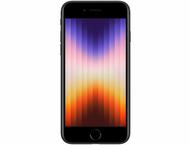 Смартфони Apple iPhone SE 3 (2022) - 4GB RAM / 64GB, Midnight