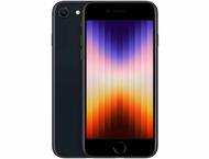 Смартфони Apple iPhone SE 3 (2022) 256GB Midnight