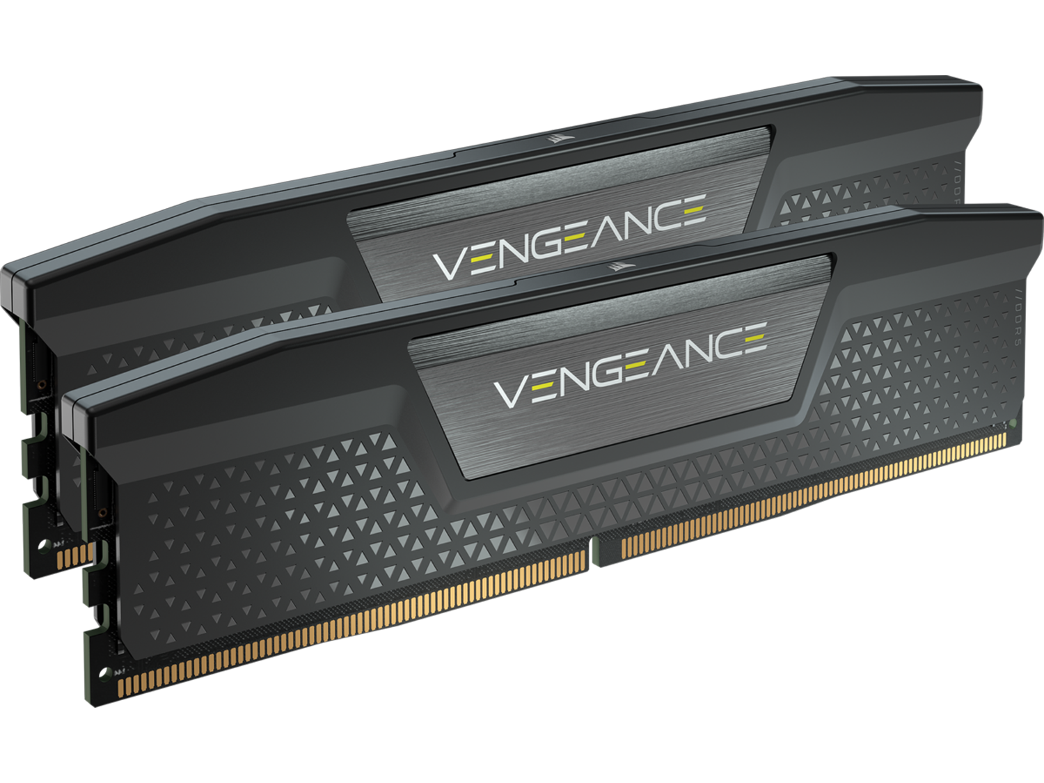 32GB (2x16GB) DDR5 5200 MT/s Corsair Vengeance | Desktop.bg