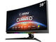 Монитори MSI Optix MEG381CQR Plus
