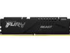 Оперативна памет 8GB DDR5 4800 MT/s Kingston FURY BEAST