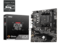Дънни платки MSI A520M PRO-VH