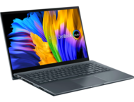Лаптопи ASUS Zenbook Pro 15 OLED UM535QE-OLED-KY721X