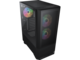 Кутии COUGAR MX430 Mesh RGB Black