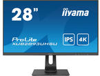 Монитори IIYAMA ProLite XUB2893UHSU-B1