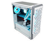 G:RIGS G:RIGS > Hermes iCUE (Intel Gen12)