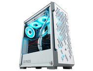 G:RIGS G:RIGS > Hermes iCUE (Intel Gen12)