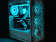 G:RIGS G:RIGS > Hermes iCUE (Intel Gen12)