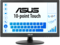 Монитори ASUS VT168HR