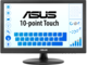 Монитори ASUS VT168HR