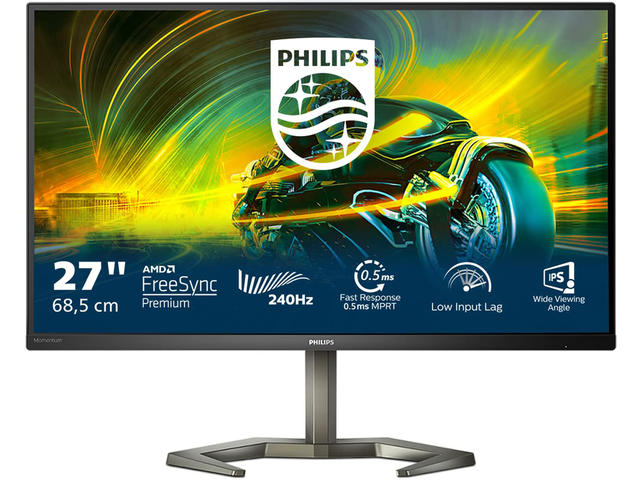 Монитори Philips 27M1N5200PA