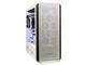 G:RIGS G:RIGS > Silent Castle White (Intel Gen12+) 5Ghz Plus OC Edition D5
