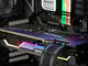 G:RIGS G:RIGS > Silent Castle Black (Intel Gen12+) 5Ghz Plus Edition D5