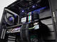 G:RIGS G:RIGS > Silent Castle Black (Intel Gen12+) 5Ghz Plus Edition D5