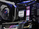 G:RIGS G:RIGS > Silent Castle Black (Intel Gen12+) 5Ghz Plus Edition D5