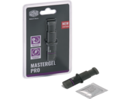 Термопасти CoolerMaster MasterGel Pro